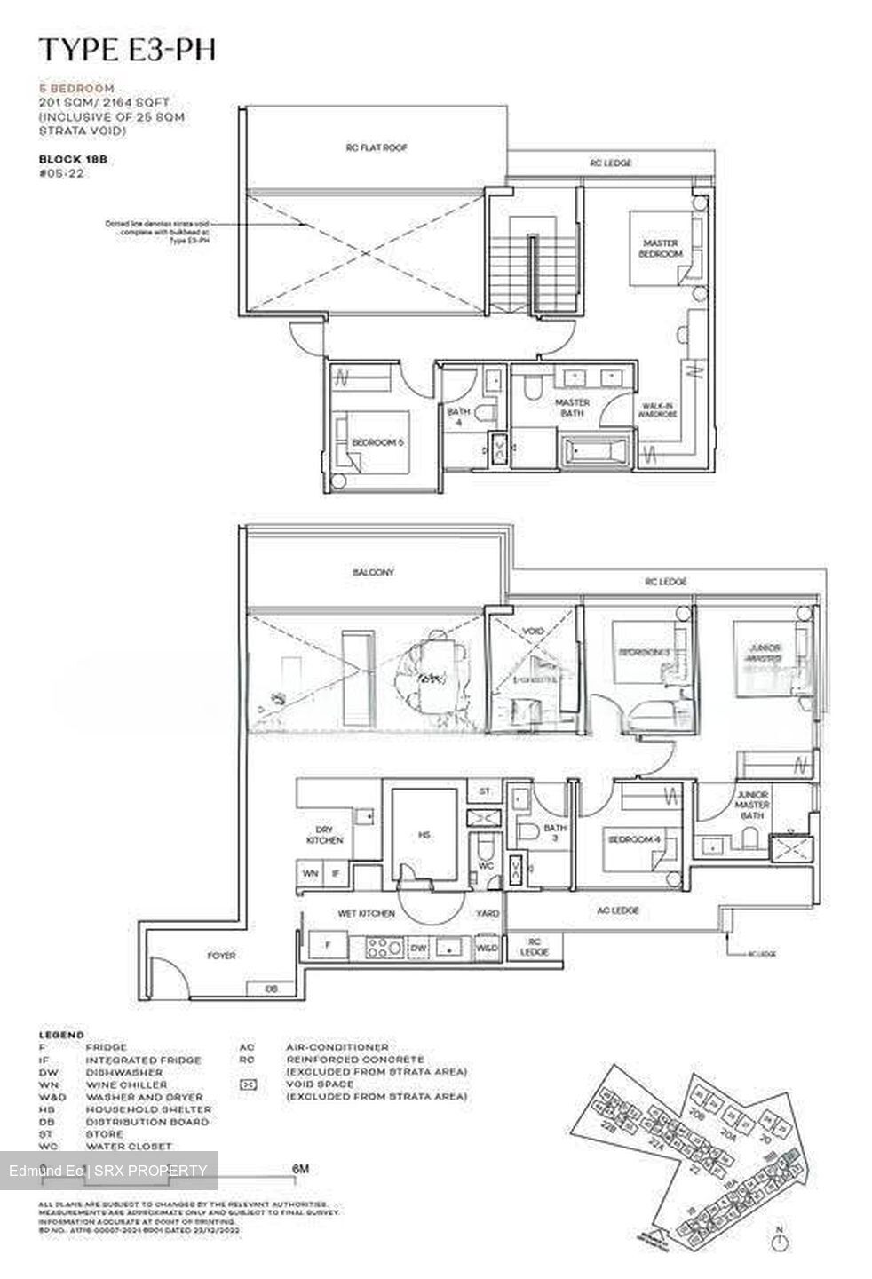 Terra Hill (D5), Apartment #621301311